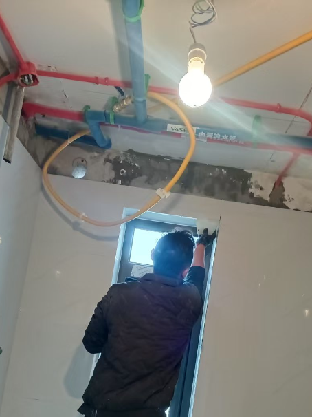 溧水专业水管维修