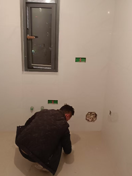 溧水专业电工维修