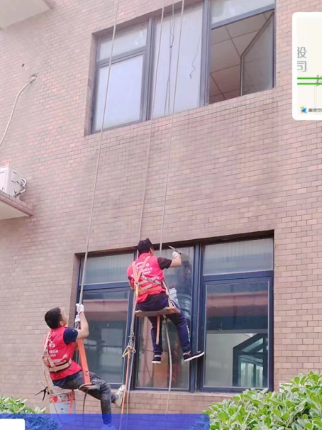 溧水承接各类窗户玻璃维修